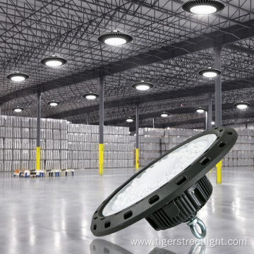 200w waterproof ip65 outdoor led high bay light